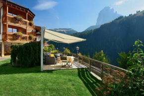  Residence Sovara  Санта-Кристина-Вальгардена